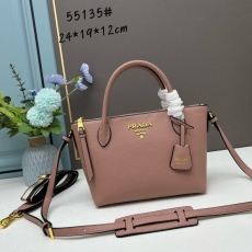 Prada Top Handle Bags